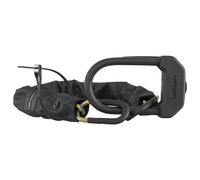 Hiplok - EDX - Bike lock size 110 cm, grey