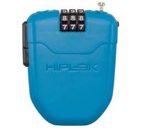 Hiplok Fx Cable Lock Blue