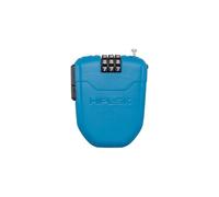 Hiplok Fx Cable Lock Blue