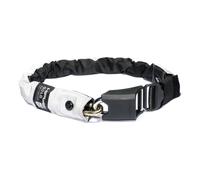 Hiplok Gold Cycling Belt Chain Lock
