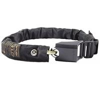 Hiplok Gold Wearable Chain Lock