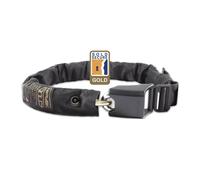 Hiplok Gold Wearable Chain Lock