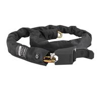 Hiplok Homie Stay At Home Chain Lock 150cm Inc Wall Hook