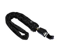 Hiplok Homie Stay At Home Chain Lock 150cm Inc Wall Hook