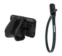 Hiplok Jaw and Z-Lok Combo one size