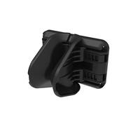 Hiplok Jaw - Black black One Size