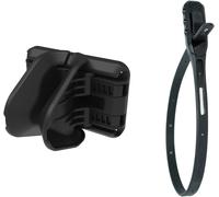 Hiplok Jaw & Z-lok Bike Lock Combo Pack -