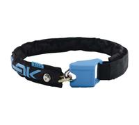 Hiplok Lite Chain Lock Blue,Black