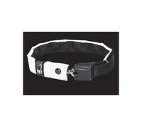 Hiplok Lite High Visibility Wearable 6mm Chain Lock