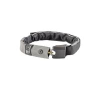 Hiplok Lite Wearable Chain Lock - Black - Sold Secure Bronze