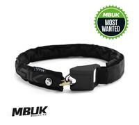 Hiplok Lite Wearable Chain Lock