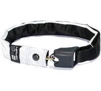 Hiplok Lite Wearable Chain Lock - Black - Sold Secure Bronze