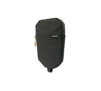 HIPLOK D1000 Carry Pouch Compatible with D1000, Water Repellent and Durable Black