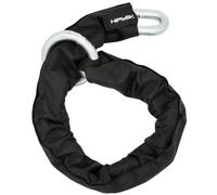 Hiplok Mega Chain - Bike, Motorbike, Motorcycle Chain Lock. 1.3m Locking Area & 22mm Thick Stainless Steel - Sold Secure Diamond