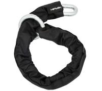 HipLok Mega Chain 130cm x 22mm Black