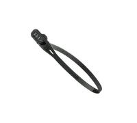 Hiplok Moto Motorcycle Motorbike Z Lok Combo V2 Black
