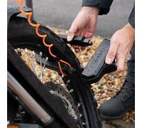 HIPLOK U-Lock D-1000 BLACK black