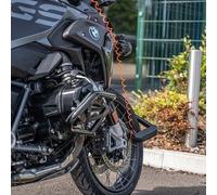 Hiplok Dx1000 U-lock