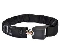 Hiplok Original Chain Lock - Black