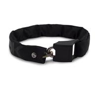 Hiplok Original V1.5 All Black Wearable 8mm Chain Lock