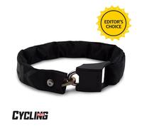 Hiplok Original Wearable Chain Lock - Black One Size