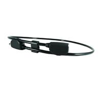 Hiplok POP Cable Lock - Yellow One Size