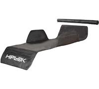 HipLok Ride Shield Black