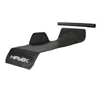 Hiplok Ride Shield - Black