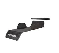 Hiplok Ride Shield - Black One Size