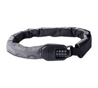 Hiplok - Spin - Bike lock size 75 cm, grey