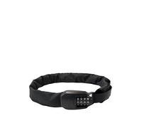 Hiplok Spin Wearable Chain Lock - Black / 75cm