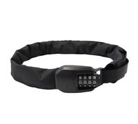 Hiplok SPIN Wearable Chain Lock - Black One Size