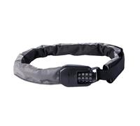 Hiplok SPIN Superbright - Grey One Size
