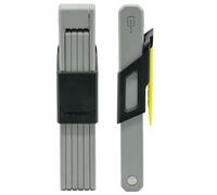 Hiplok - Switch 105 - Bike lock size 105 cm, grey