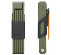 Hiplok Switch Green Bike Lock