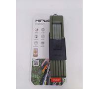 Hiplok Switch Folding Lock - Black