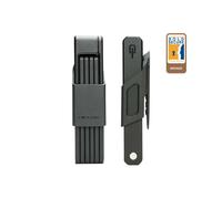 Hiplok Switch All Black Bike Lock