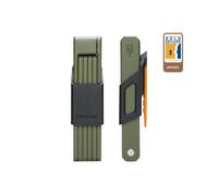 Hiplok Switch Green Bike Lock