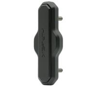 Hiplok - Track - Bike lock size One Size, grey