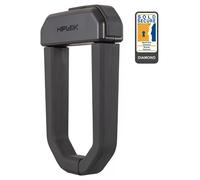 HIPLOK U-Lock D-1000 D-1000 BLACK