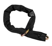 HIPLOK XL Maximum Security 14mm Hardened Steel 1m Loop Chain Motorcycle/Bicycle
