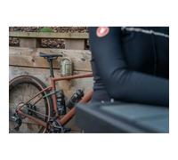 Hiplok Z Lock Combo 2 Cable Tie Lock 450 mm Green