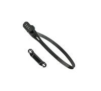 Hiplok Z Lok Cable Tie Lock Silver