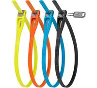 Hiplok Z-Lok 4 Pack 2022: MULTICOLOUR 40CM