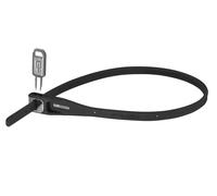 Hiplok Z-lok Cable Tie Lock 42 cm Black