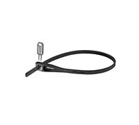 Hiplok Z-lok Cable Tie Lock 42 cm Black