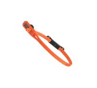 Hiplok ZCOMB1OR Z LOK Combo Lock, Orange, 51cm