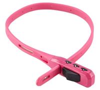 Hiplok Z Lok Combo Lock Belt - Pink