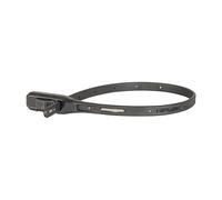 Hiplok Z Lok Combo Black Steel Core Security Tie Prevent Opportunist Theft