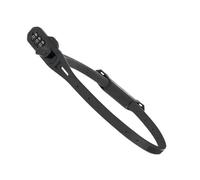 Hiplok Z Lok Combo Lock Belt - Black